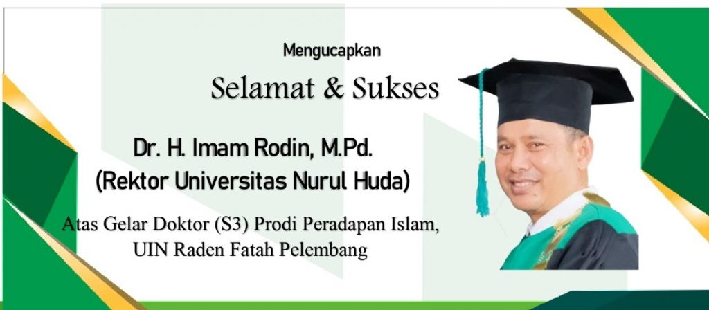 Program Studi PGMI mengucapkan Selamat dan Sukses atas diraihnya gelar ...